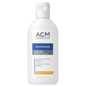 ACM NOVOPHANE Energizing Shampoo
